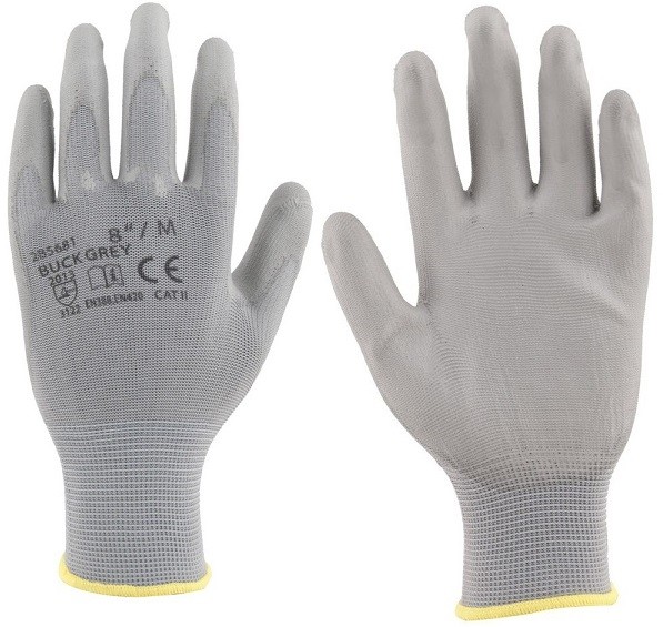 Ardon Rękawice Ochronne Damskie Buck 12 Par r.6