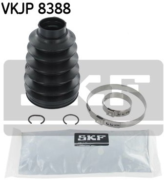 SKF Zestaw osłon, półoś napędowa VKJP 8388 VKJP 8388