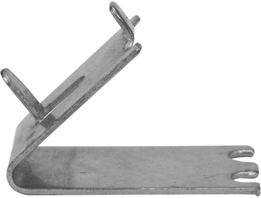 Yato Gastro Yato Uchwyt zapasowy typu K do półki YG-05419