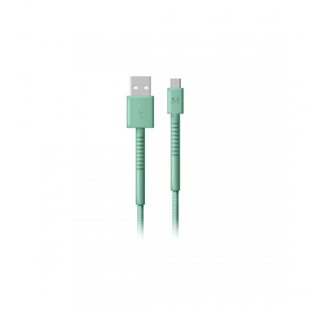 3M FRESHNREBEL USB-microUSB Misty Mint |