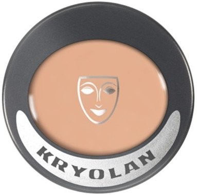 KRYOLAN Kremowy podkład w kompakcie - Ultra Foundation Kremowy podkład w kompakcie - Ultra Foundation