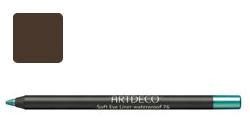 Artdeco Soft Eye Liner Waterproof Wodoodporna konturówka do oczu nr 12 1.2g