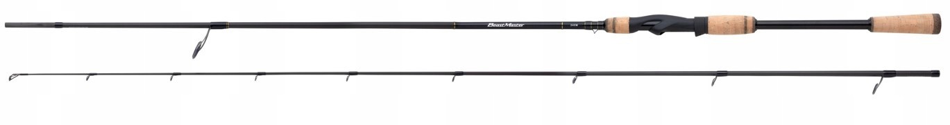 Shimano Beastmaster Fx Spinning 210 M 7-28g