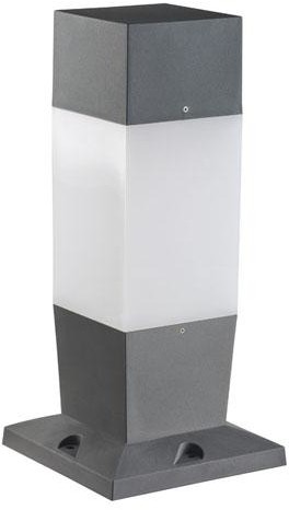 Kanlux Lampa ogrodowa stojaca INVO OP 47-L-GR k_29171