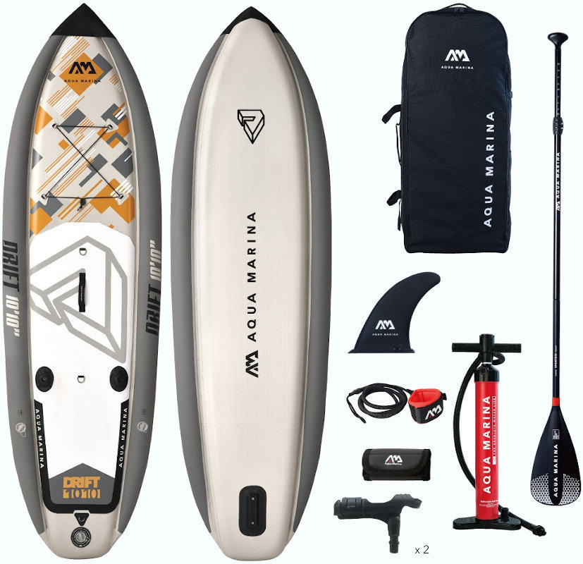 Aqua Marina Aqua Marina Drift 10'10''