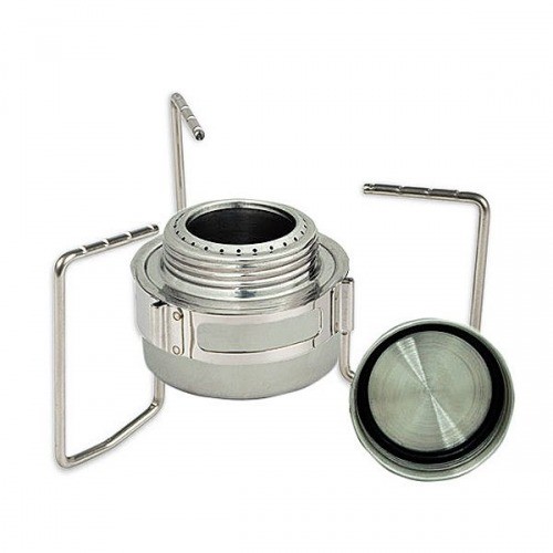 Tatonka Podstawa stojak do palnika Stand Alcohol Burner 4013236090734