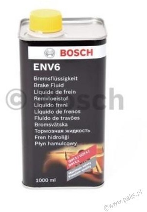 Bosch Płyn hamulcowy 1 987 479 207 BF065 1987479207