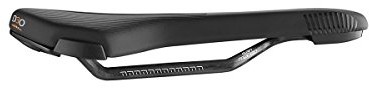 Selle Siodełko SAN MARCO Dirty-ED Carbon FX Black. SMSDIREDXB
