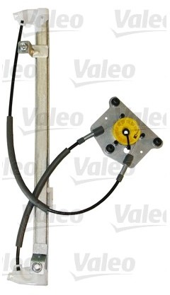 VALEO Podnośnik szyby 851030