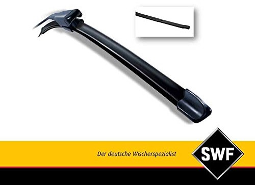 SWF 119285 visioflex pióro wycieraczki 119285
