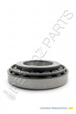 NEW HOLLAND CASE Łożysko wałeczkowe CNH 84154666 - 4623197 - 384484A1 84154666