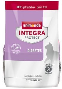 Animonda integra Integra Protect Diabetes Dry dla kota 1,2kg