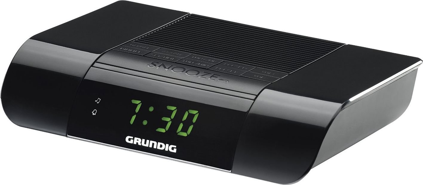 Grundig KSC 35