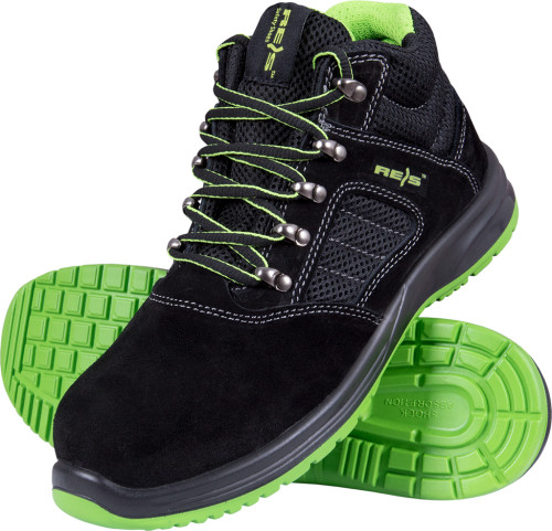 Reis BUTY BEZPIECZNE 46 - BRSTORK-T BZ ab_BRSTORKTBZ46