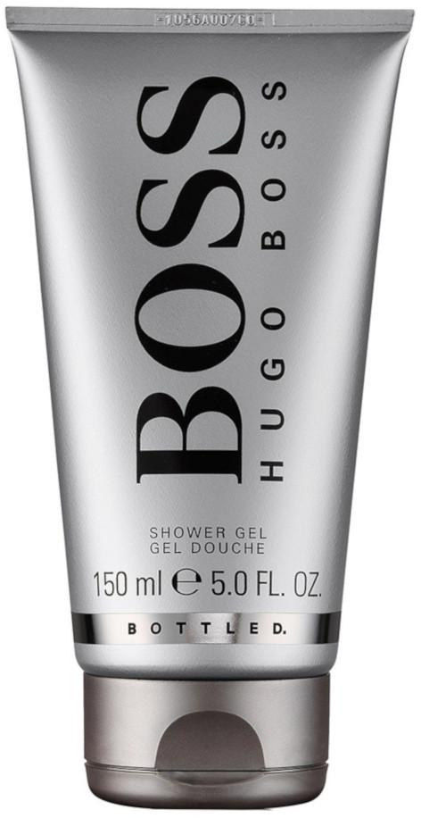 Hugo Boss Boss Bottled żel pod prysznic 150 ml BOS-SZA14