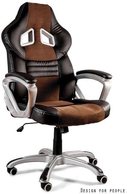 Unique Meble Fotel gamingowy DYNAMIQ V15