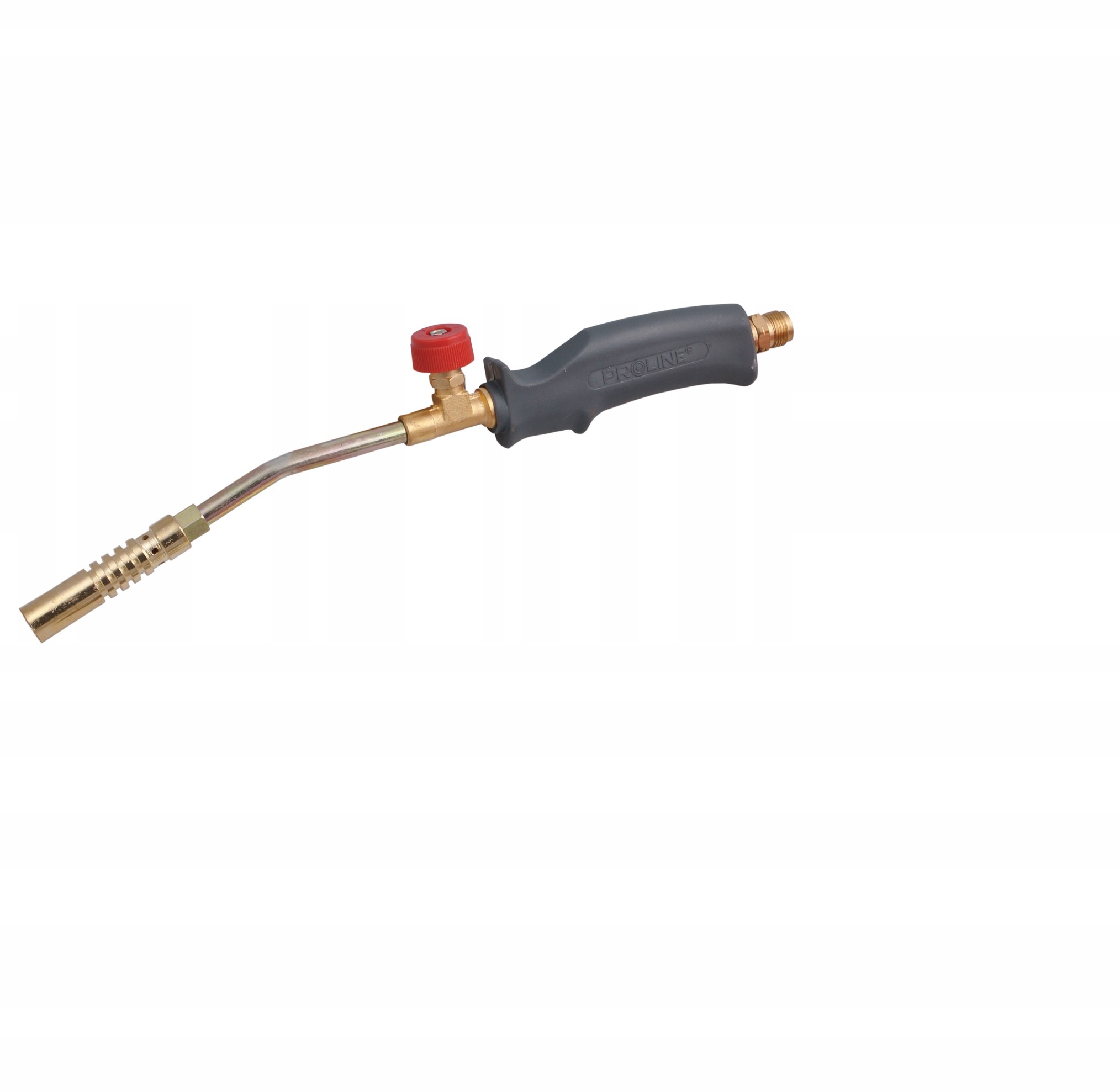 PROLINE Palnik Dekarski Gazowy Z Dyszą 2KW 60041