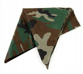 Bandana Woodland