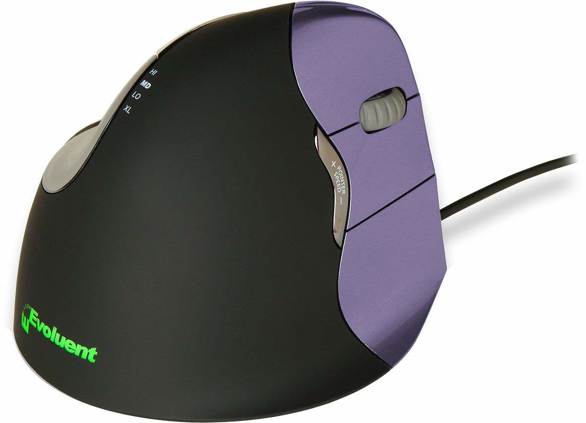 Evoluent Vertical Mouse Small VM4SWL (500793)