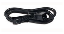 APC Kabel zasilający 10A 2m 100-230V C13 do C20 AP9879 AP9879