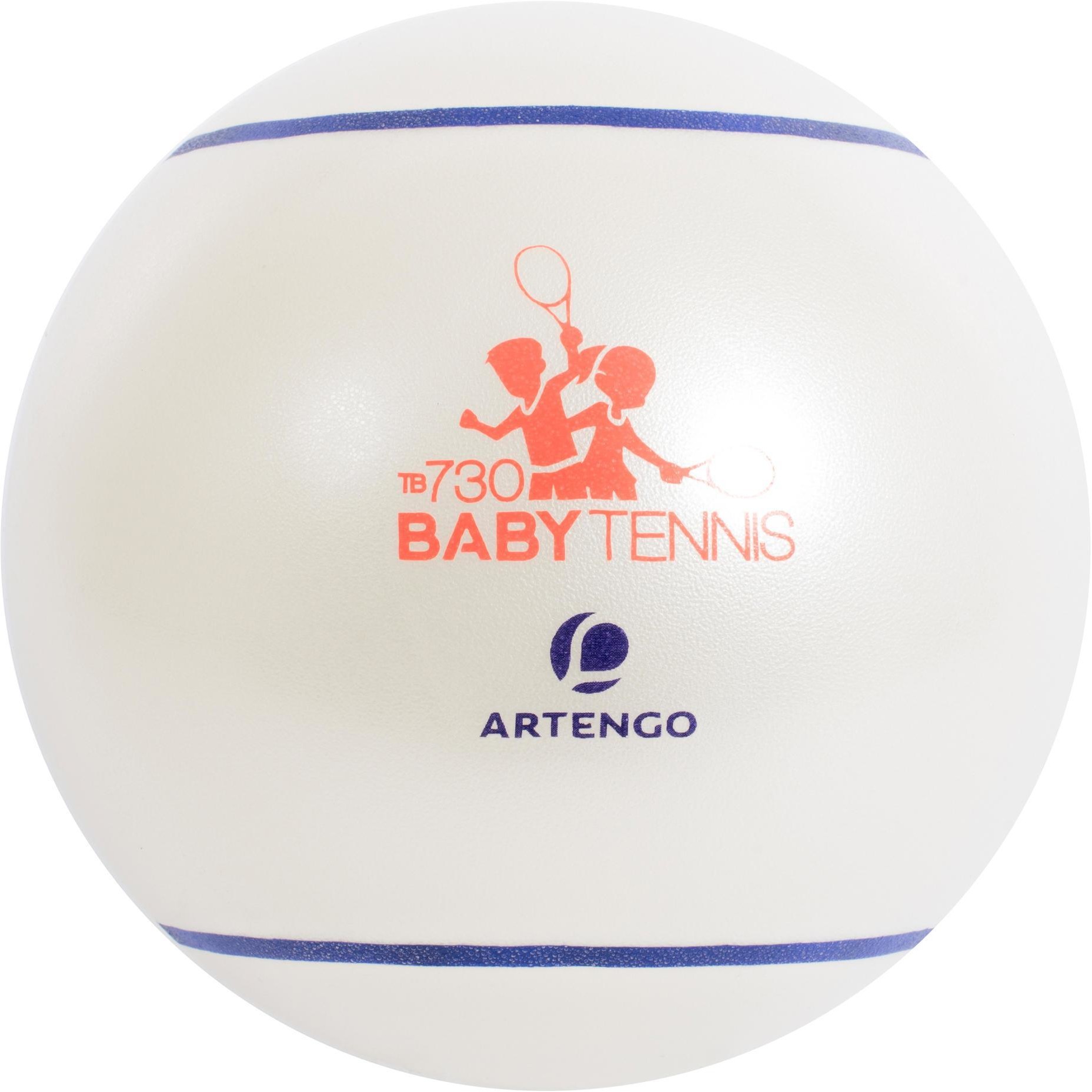 ARTENGO Piłka do baby tenisa TB130 26cm unisex