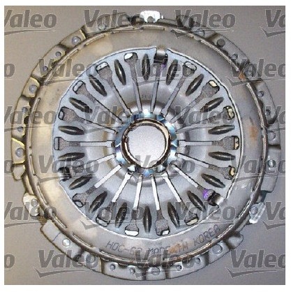 VALEO Zestaw sprzęgła 826403