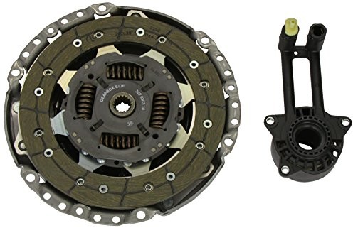 LuK LUK Zestaw sprzęgła 622241434 luk repset Pro 622241434