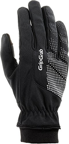 GripGrab Grip Grab'n rękawiczki rowerowe, czarny, xxl 1055