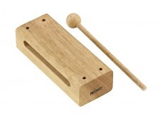 Nino 21 Wood Block NINO21