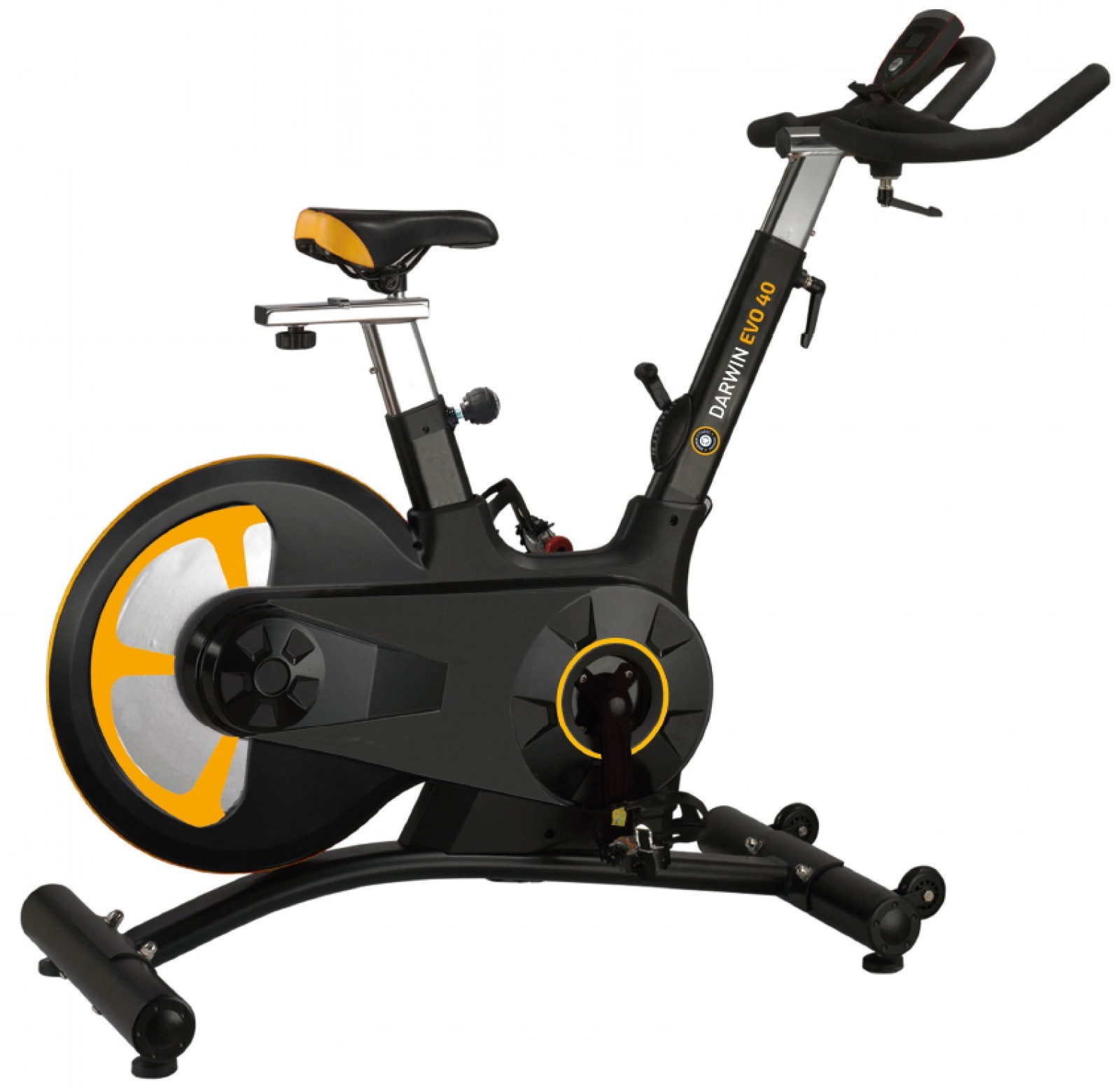 Darwin Indoor Bike Evo 40