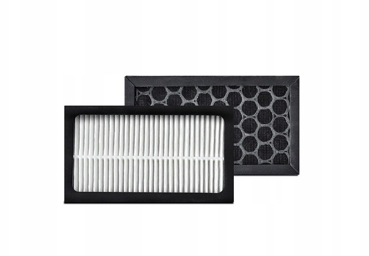 GOTIE Oryginalny Filtr Hepa Do GNA-351 GNA-350