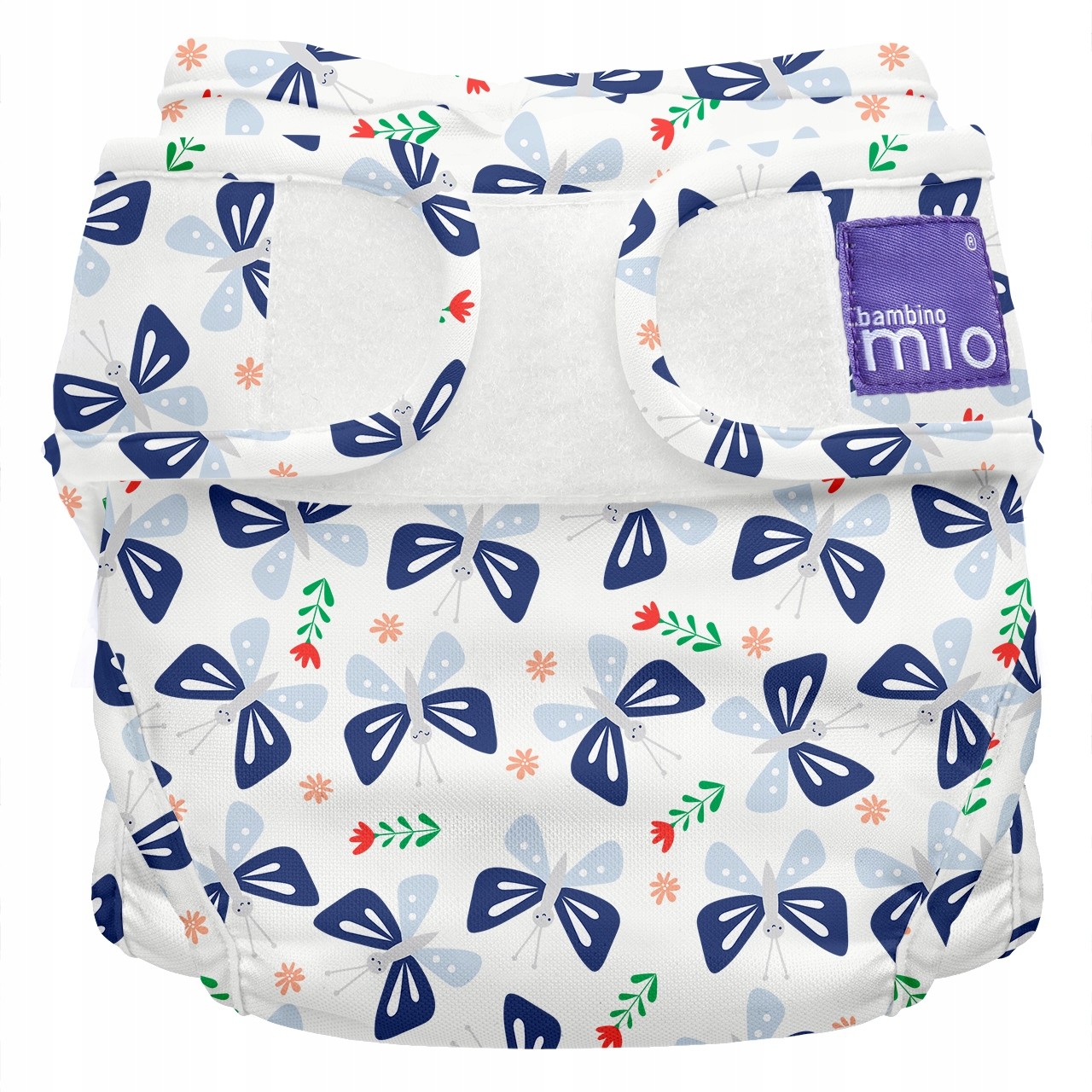 Bambino Mio Otulacz Do Pieluch Wielorazowych 0-9kg