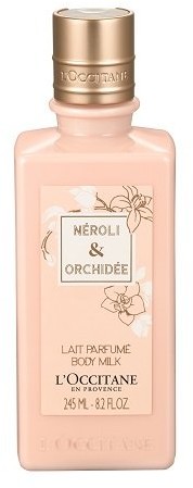 Zdjęcia - Kremy i toniki LOccitane L'occitane Néroli & Orchidèe 