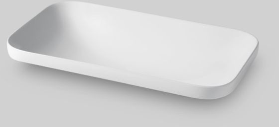 Hidra Gio 60x37 biała G140