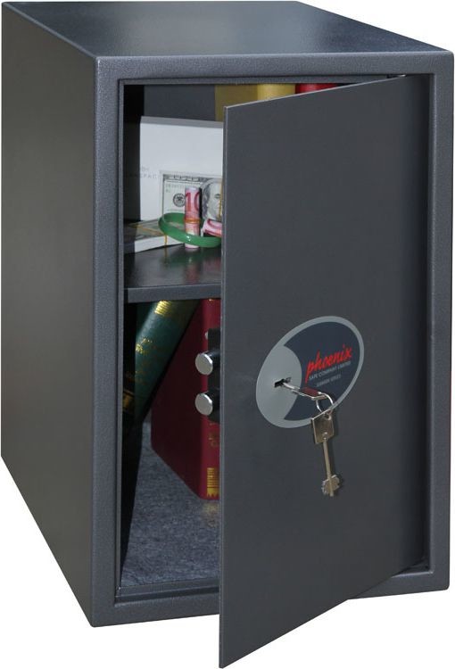 G21 Phoenix Safe Vela SS0805K