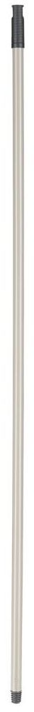 IMPACT Kij do miotły metalowy 130 cm IMPACT