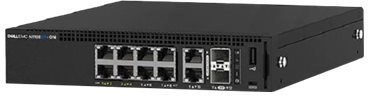 DELL Switch N1108EP-ON DNN1108EP