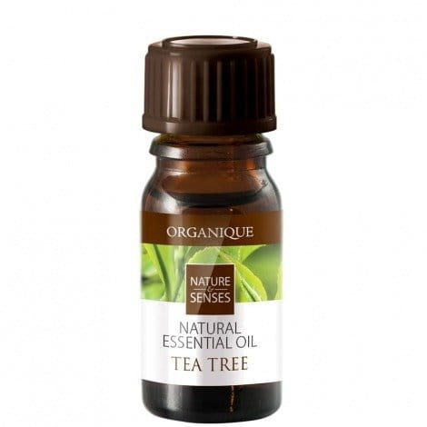 Organique Olejek Eteryczny Drzewko Herbaciane 7ml -