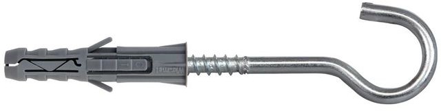 WKRĘT-MET Kołek WX 8X40MM