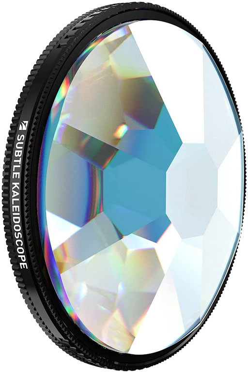 Freewell Filtr Freewell Subtle Kaleidoscope (Subtelny Kalejdoskop) 77mm FW-77-PRSK