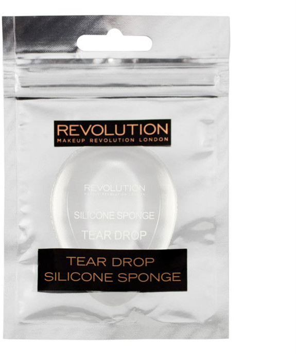 Makeup Revolution REVOLUTION Teardrop Sponge MAKE UP REVOLUTION