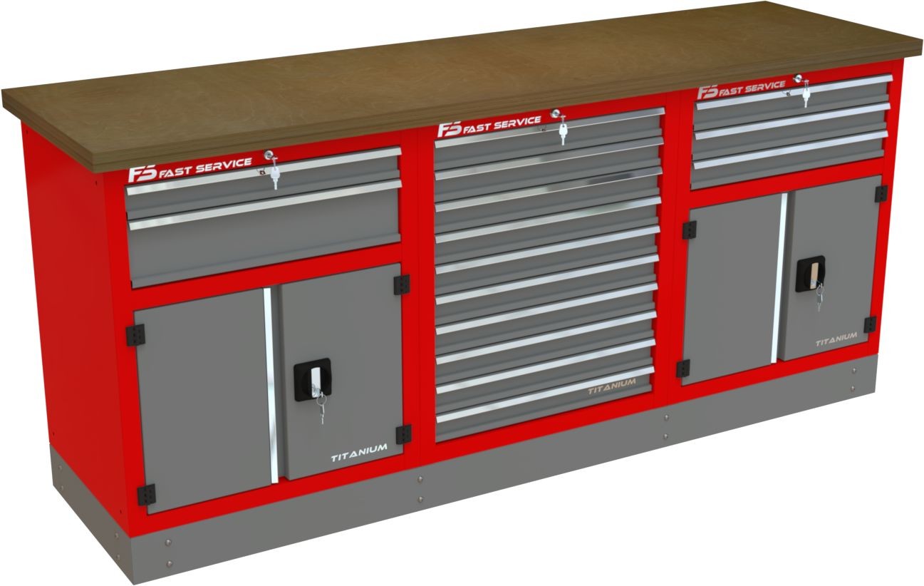 Fastservice T-31-10-30-01