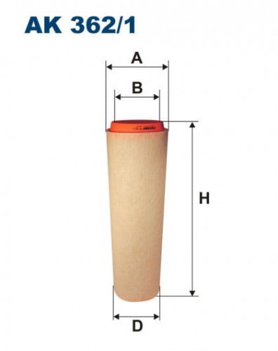Filtron Zestaw filtrów BMW X5 E53 OE649/8|K1265A|AK362/1|PP976/1|95931