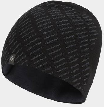 RONHILL RONHILL Czapka biegowa CLASSIC BEANIE czarna