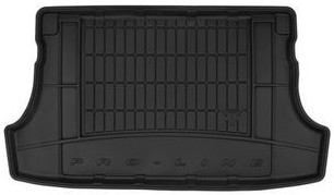 Frogum Dywanik bagażnika Suzuki Grand Vitara II od 2014 FROTM402683