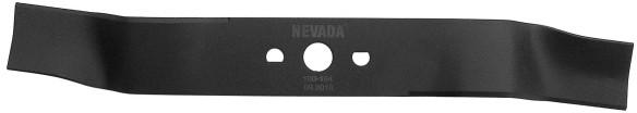 Nevada Nóż do kosiarek elektrycznych Nevada 1800 46 cm 100-194