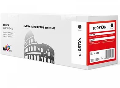 TB Print Toner do Canon LBP220 CRG 057H TC 057XN BK 100% nowy ETTBPC0000057B6