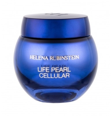 Helena Rubinstein Rubinstein Rubinstein Life Pearl Cellular krem do twarzy na dzień 50 ml dla kobiet