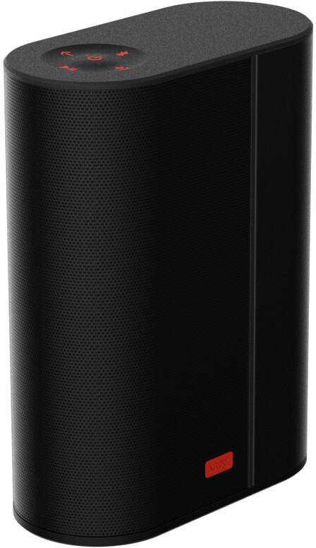 Knog Knog PWR Sound Speaker  2020 Oświetlenie kempingowe 07106511