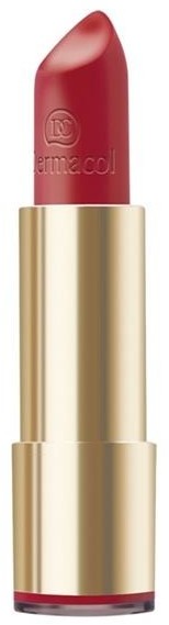 Dermacol Pretty Matte szminka matująca odcień 14 4,5 g